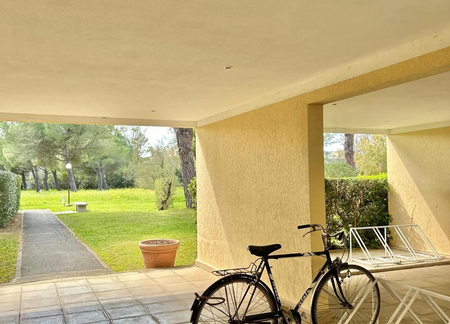 Ohana Resort Marina Di Bibbona