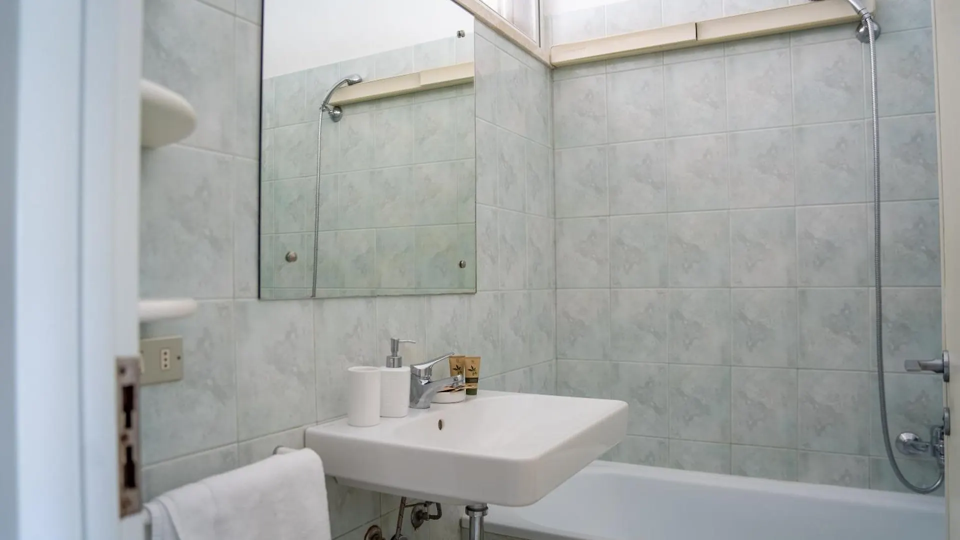 Ohana Resort Marina Di Bibbona Appartement