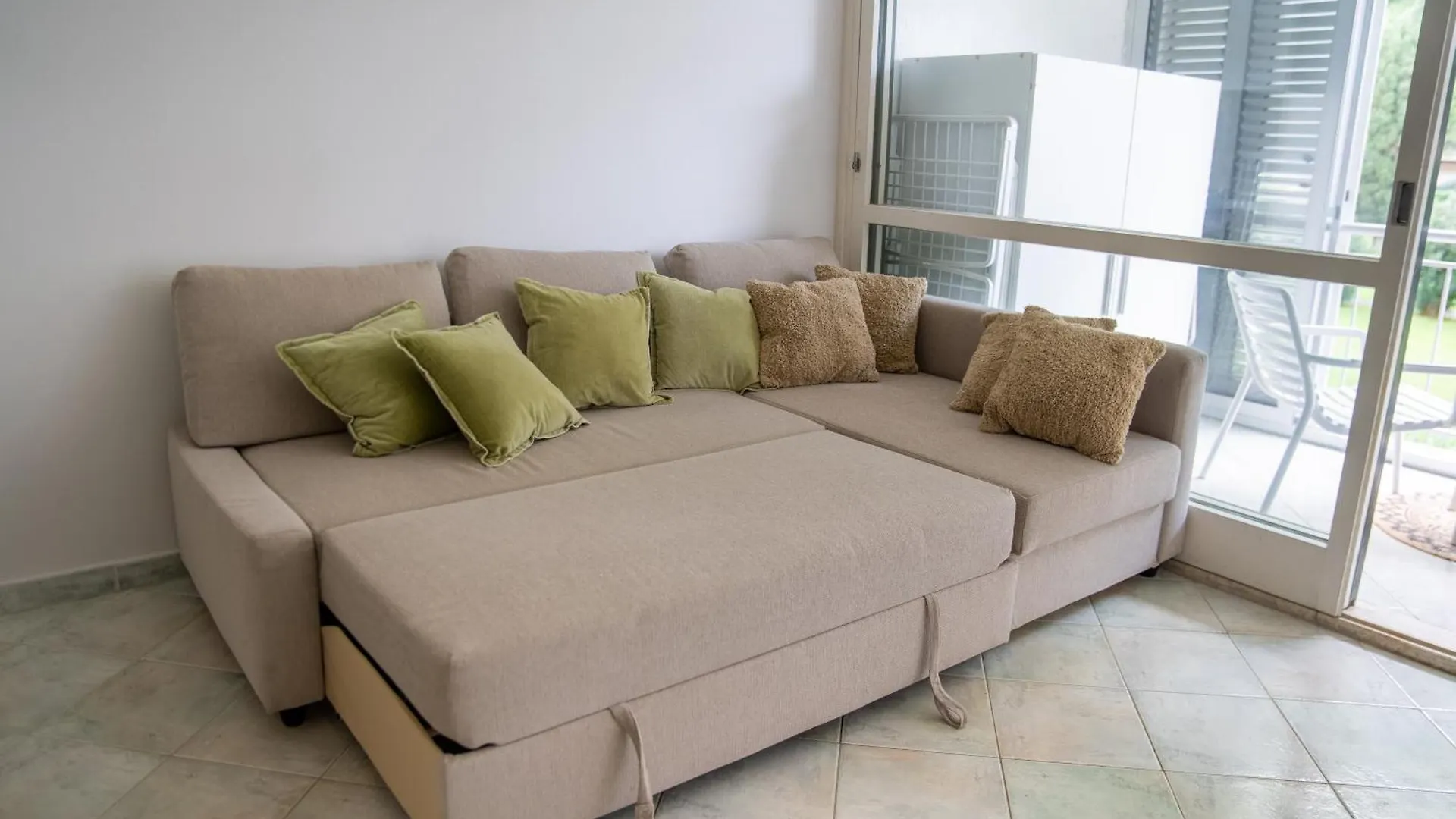 Apartamento Ohana Resort Marina Di Bibbona Italia