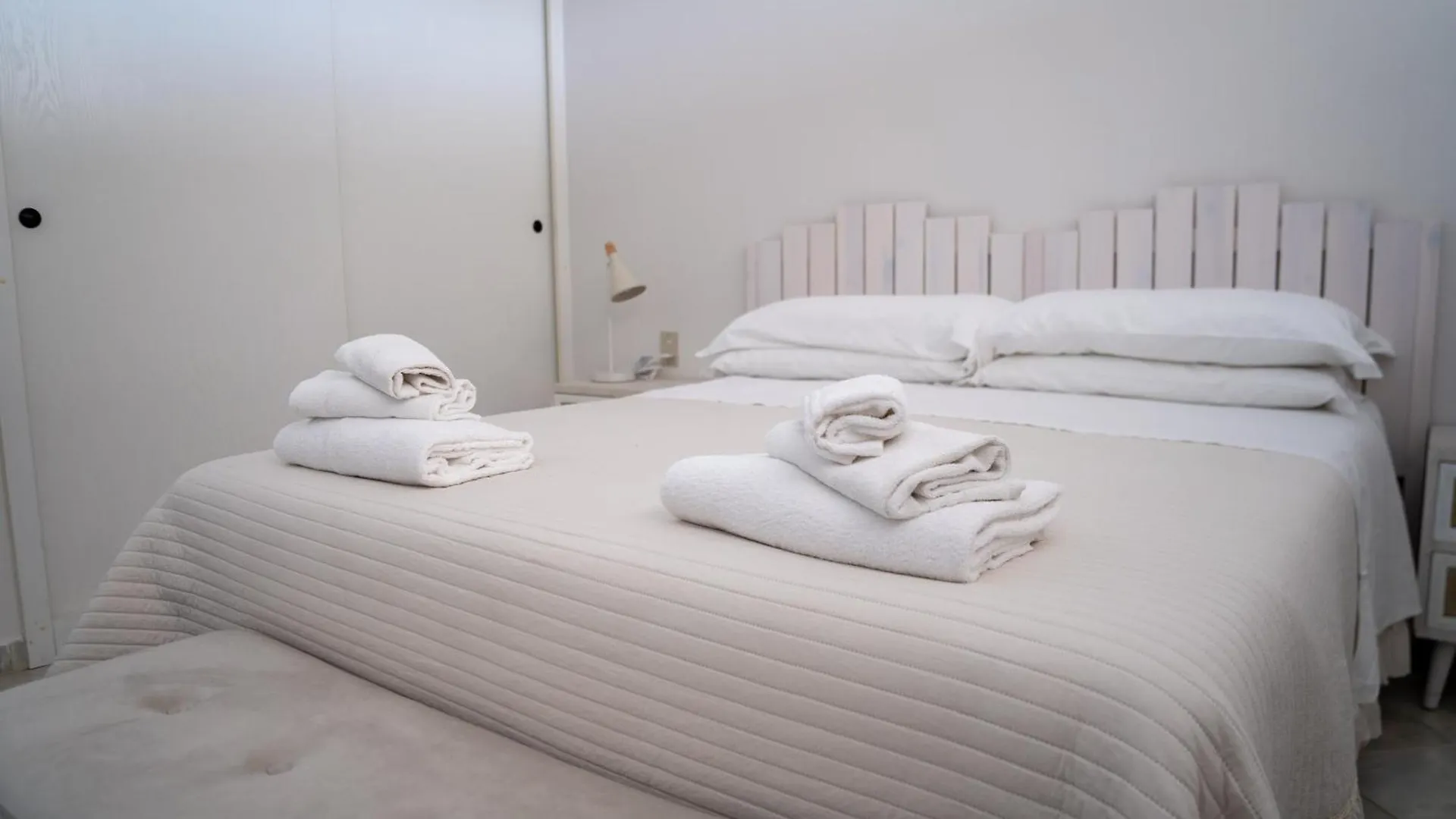 Ohana Resort Marina Di Bibbona Apartamento