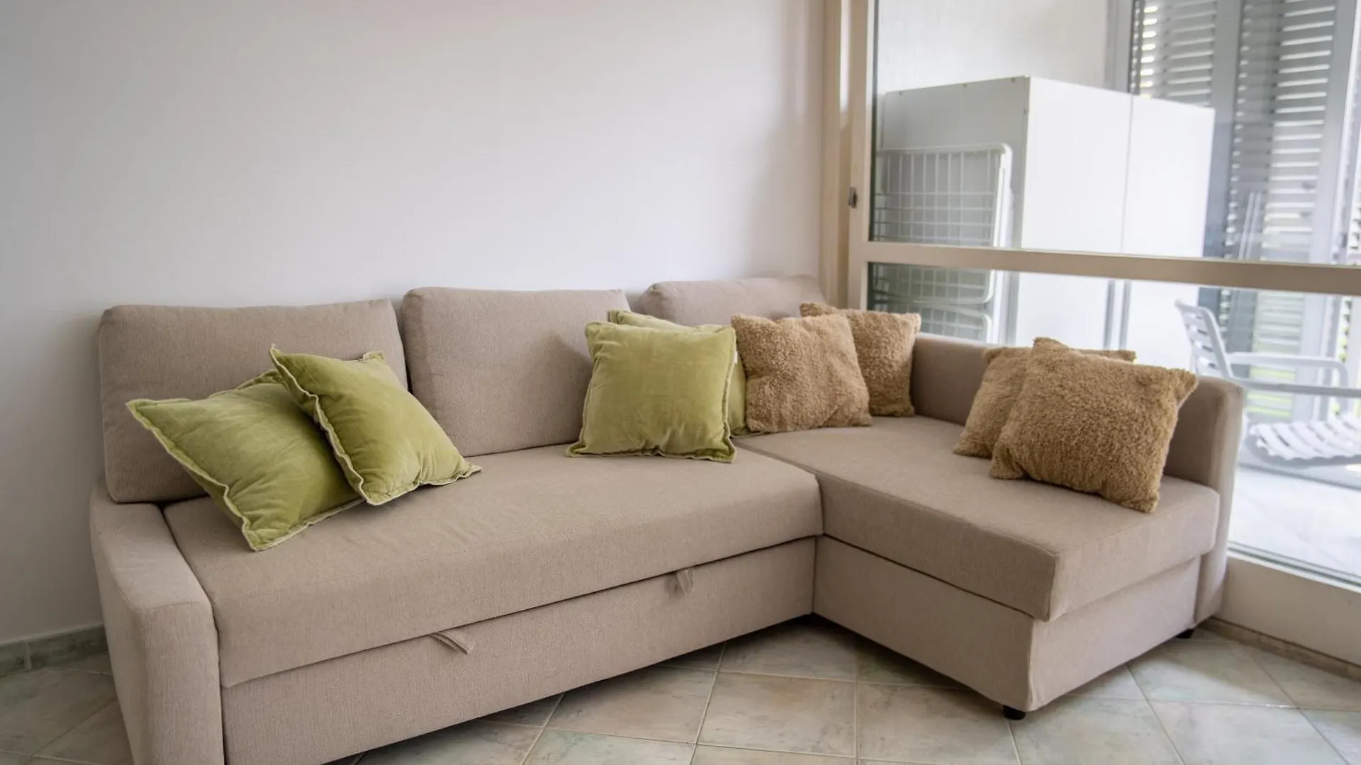 Apartamento Ohana Resort Marina Di Bibbona
