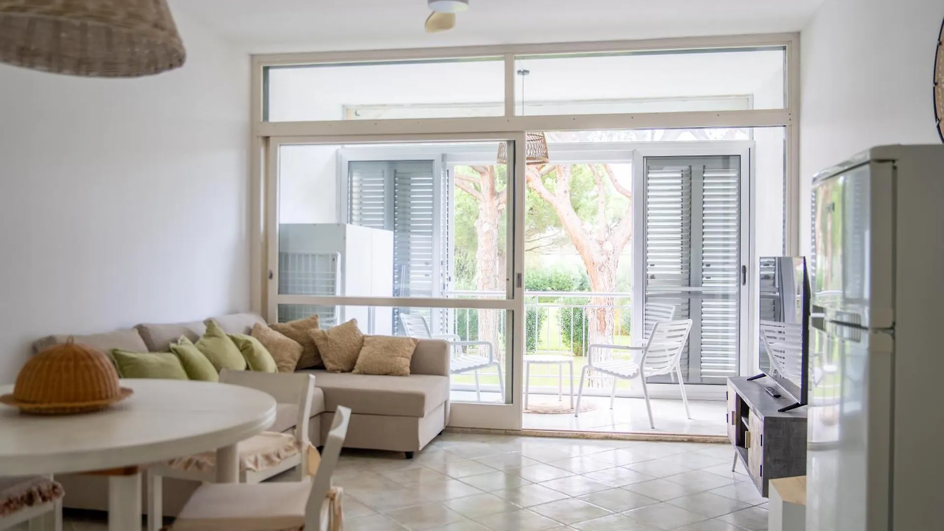 Apartamento Ohana Resort Marina Di Bibbona