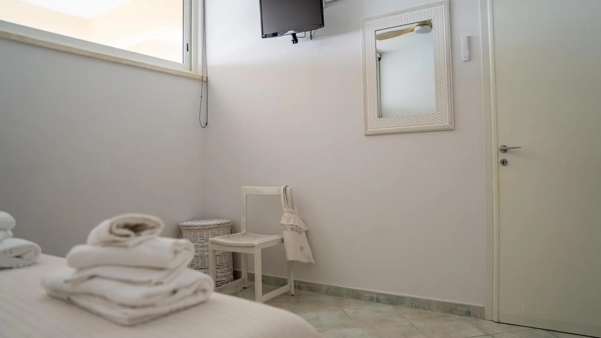 Appartement Ohana Resort Marina Di Bibbona